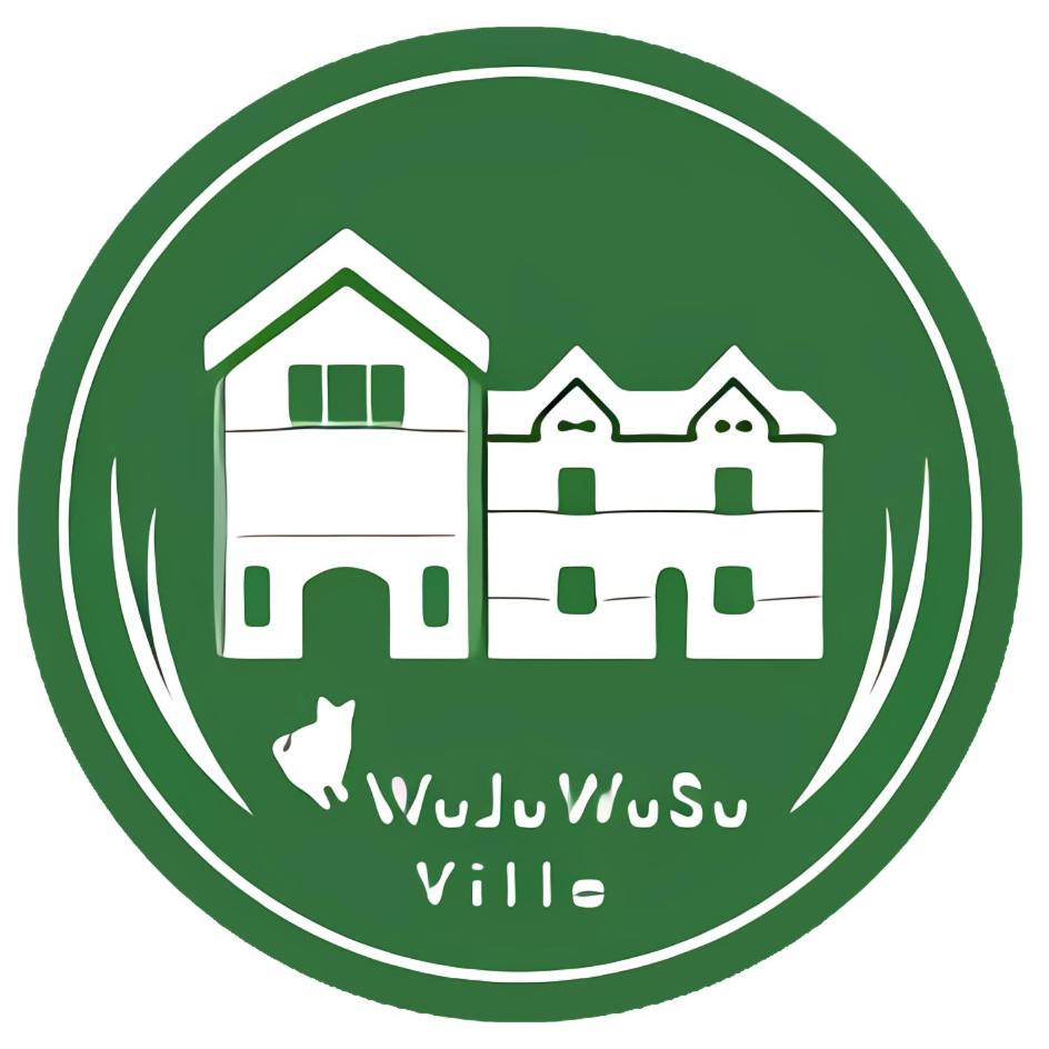 Wuju Wusu B&B Wenlan Ngoại thất bức ảnh